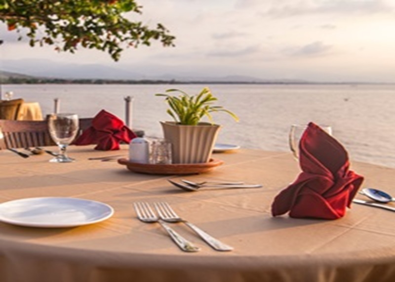 Romantic Getaway